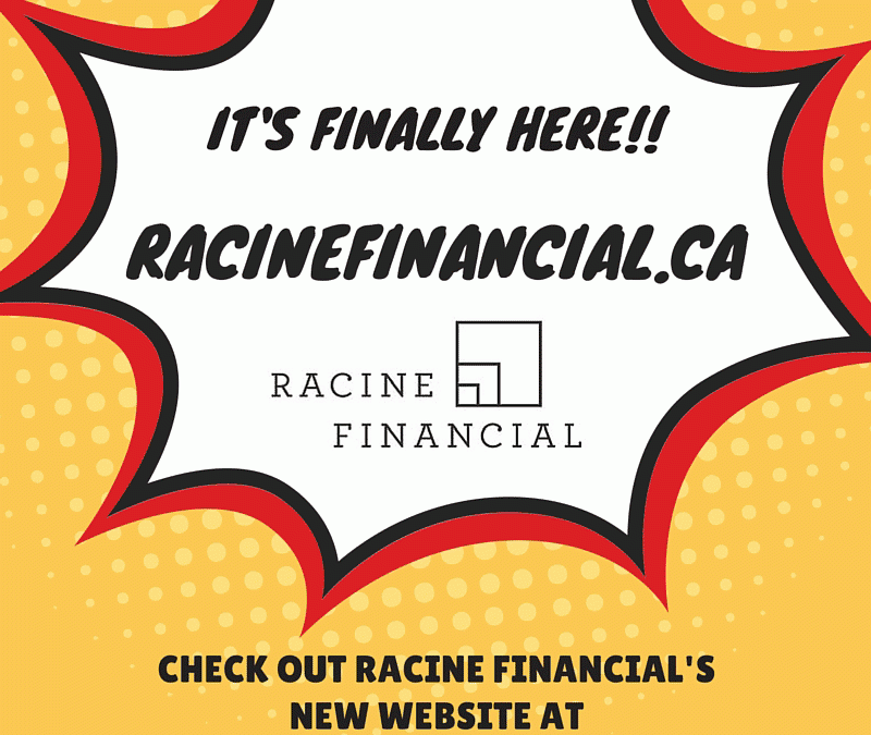 Announcing our new website!