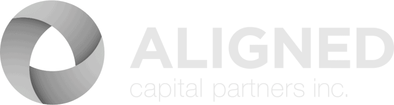 Aligned Logo