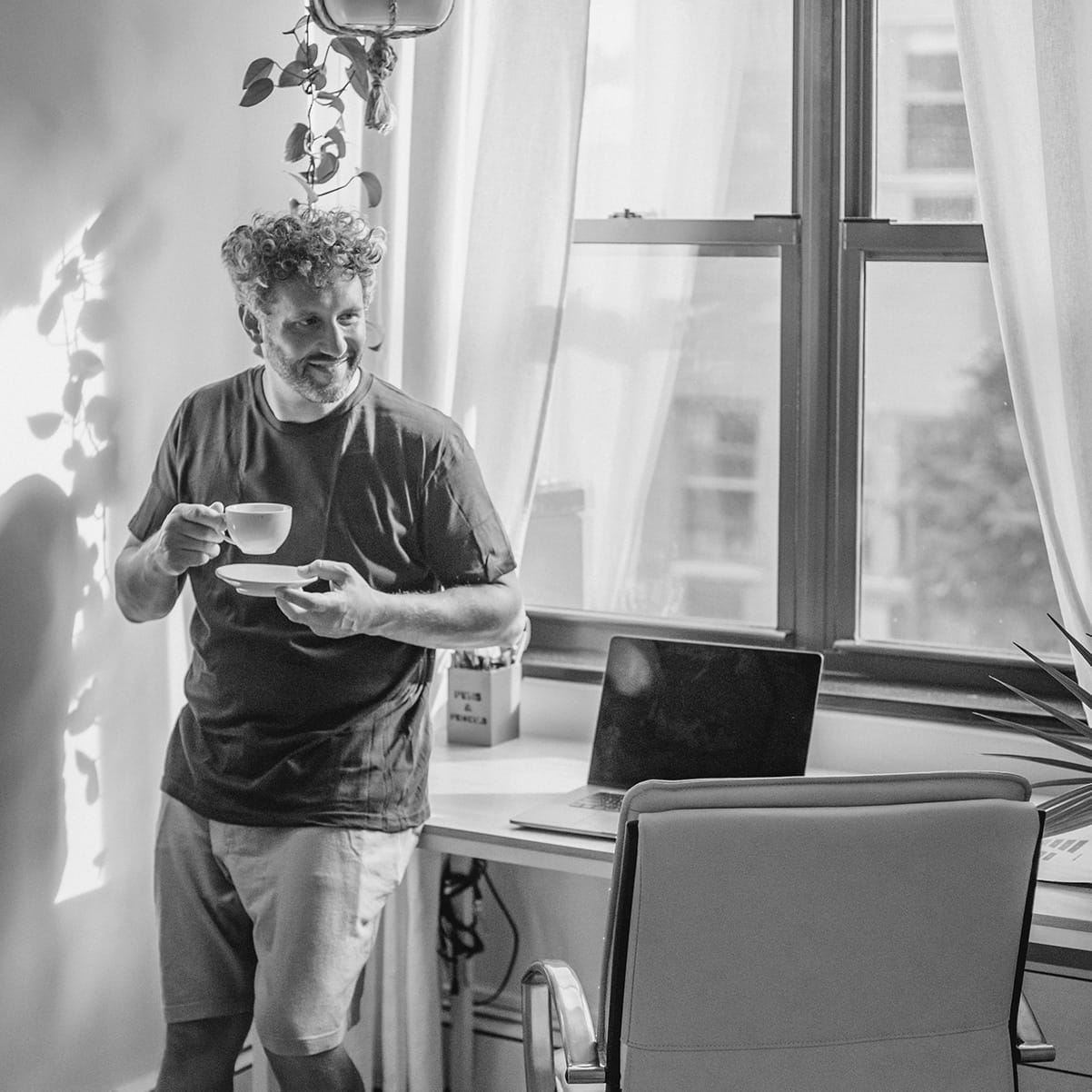 About Racine Financial Racine Financial