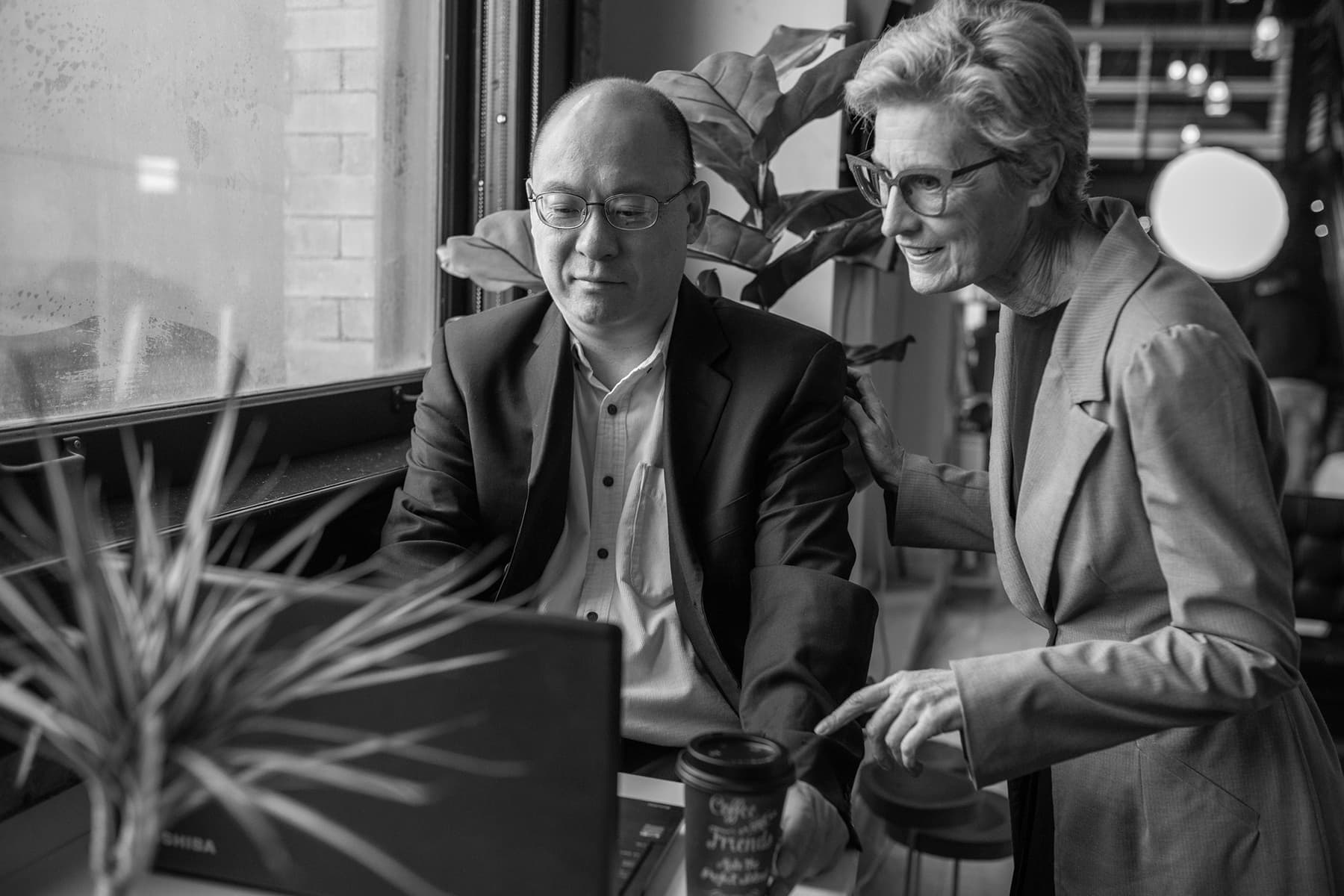 Racine Financial Comprehensive Financial Planning