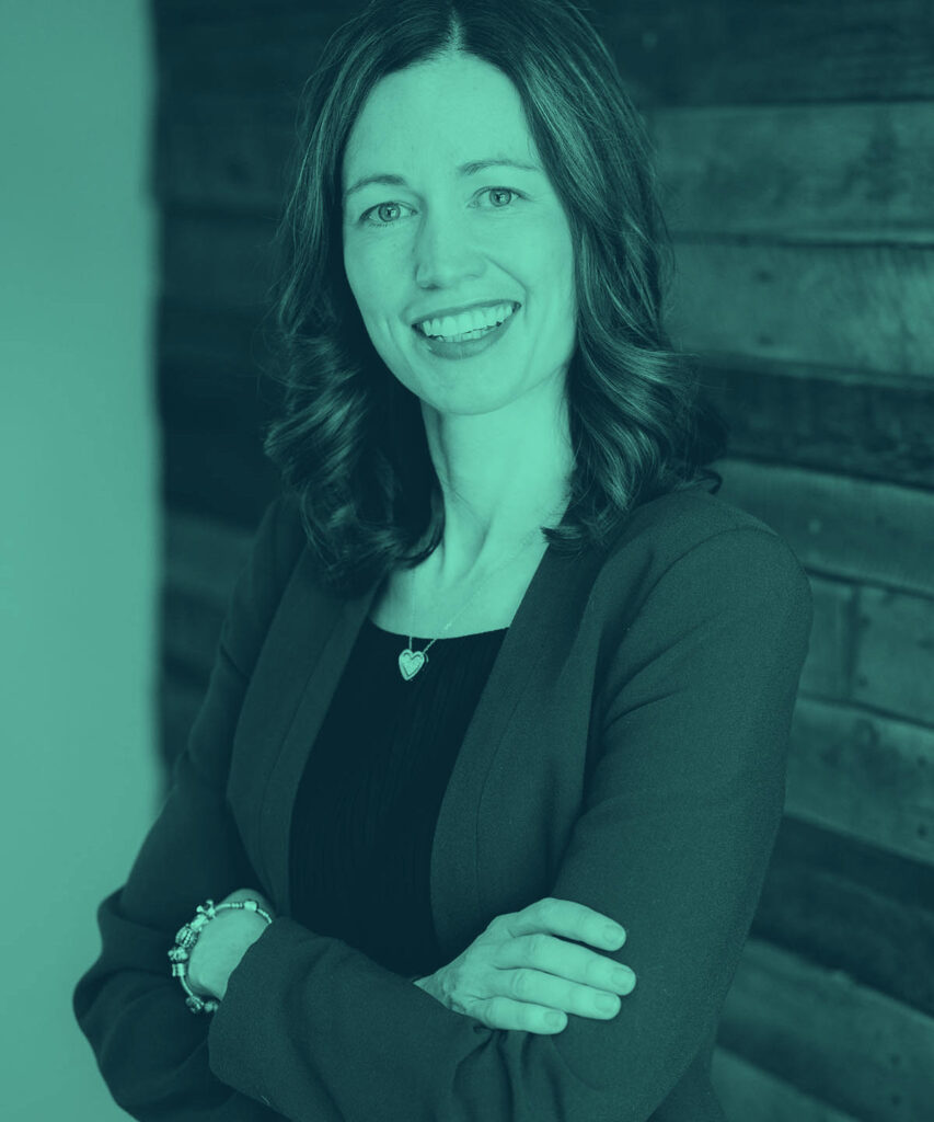 Jemma Racine, Racine Financial